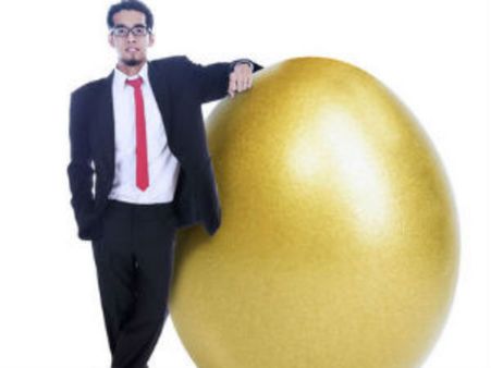 રિલાયન્સ ગોલ્ડ ઇટીએફ