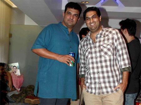 સિદ્ધાર્થ-કુણાલ