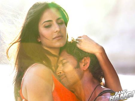 કૅટરીના કૈફ