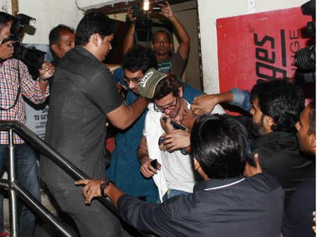 હૃતિક રોશન