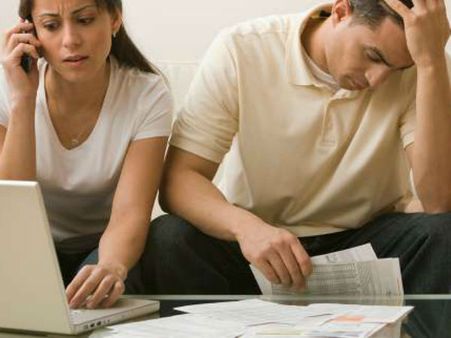 શું આપ ચૂકવણીઓ ચૂકી જાવ છો?