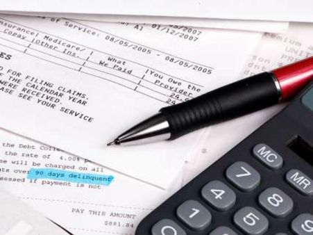 ડેબ્ટ મેનેજમેન્ટ પ્લાન પણ નિષ્ફળ