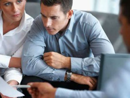 આપના દેવા ચૂકવવા સંપત્તિ ગિરવે મૂકવી પડે છે?