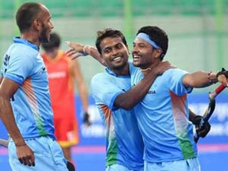 એશિયન ગેમ્સમાં ભારતે પાકિસ્તાનને હરાવી જીત્યો સુવર્ણ પદક