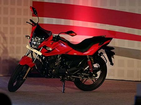 હીરો મોટોકોર્પ એક્સટ્રીમ