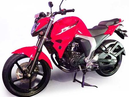 યામાહા એફઝેડ એસ એફઆઇ વી2