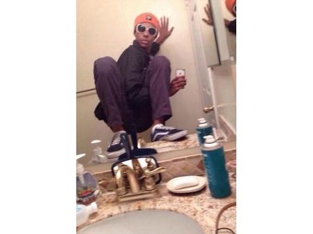 અમેઝિંગ સેલ્ફીઝ અમેઝિંગ સેલ્ફીઝ