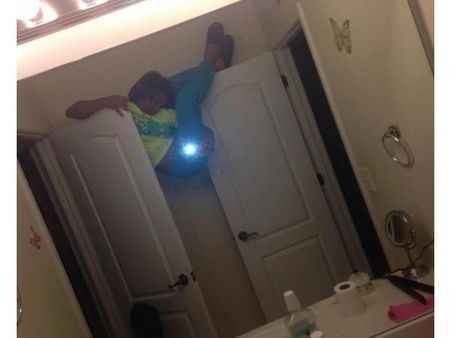 અમેઝિંગ સેલ્ફીઝ અમેઝિંગ સેલ્ફીઝ