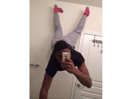 અમેઝિંગ સેલ્ફીઝ અમેઝિંગ સેલ્ફીઝ