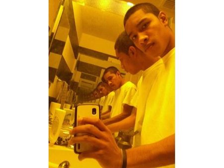 અમેઝિંગ સેલ્ફીઝ અમેઝિંગ સેલ્ફીઝ