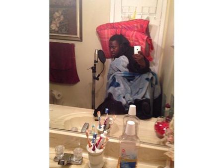 અમેઝિંગ સેલ્ફીઝ અમેઝિંગ સેલ્ફીઝ