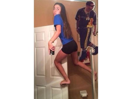 અમેઝિંગ સેલ્ફીઝ અમેઝિંગ સેલ્ફીઝ