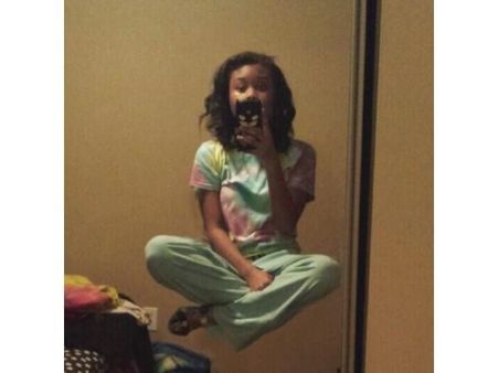 અમેઝિંગ સેલ્ફીઝ અમેઝિંગ સેલ્ફીઝ