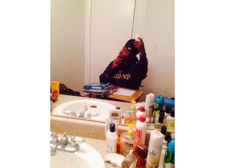 અમેઝિંગ સેલ્ફીઝ અમેઝિંગ સેલ્ફીઝ