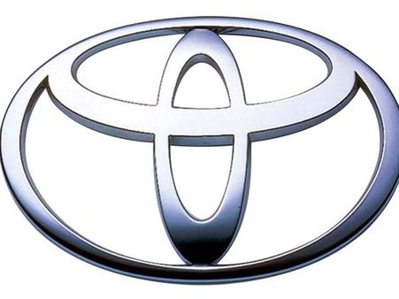 ટોયોટા કિર્લોસ્કર મોટર