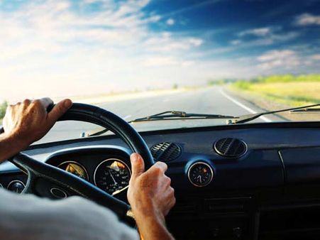 પોતાની જાત પરનો કાબૂ ન ગુમાવો