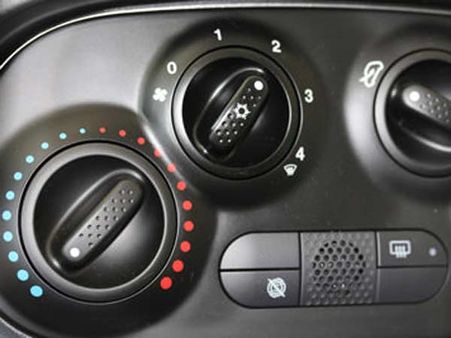 એસી બંધ કરી દો