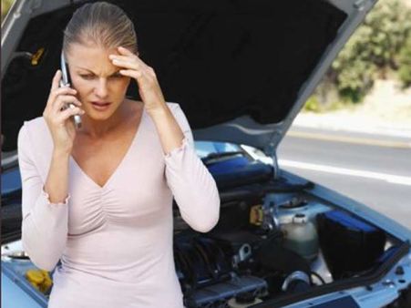 જો વધુ સમય લે તો વિશેષજ્ઞનો સંપર્ક કરો