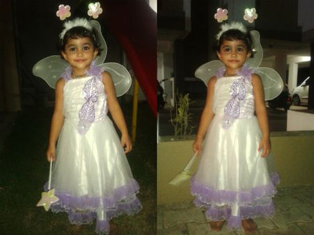 પરી હૂં મૈં