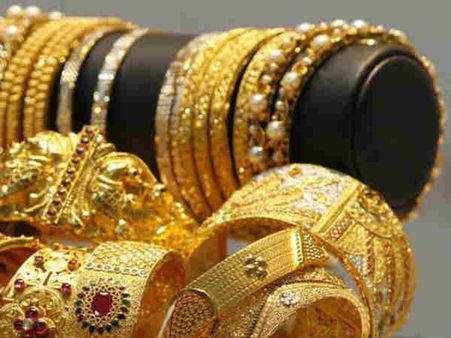 સોનાના ઘરેણા કેવી રીતે વેચશો?