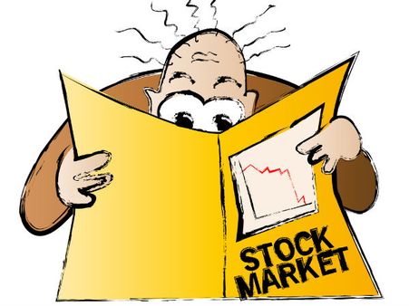 FIIsની વેચવાલીનું કારણ