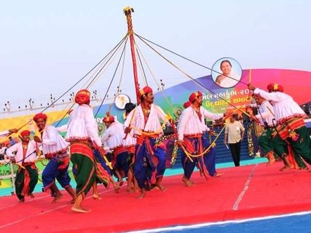 મહાકૂંભની પાંચમી શ્રૃંખલાનો પ્રારંભ મહાકૂંભની પાંચમી શ્રૃંખલાનો પ્રારંભ