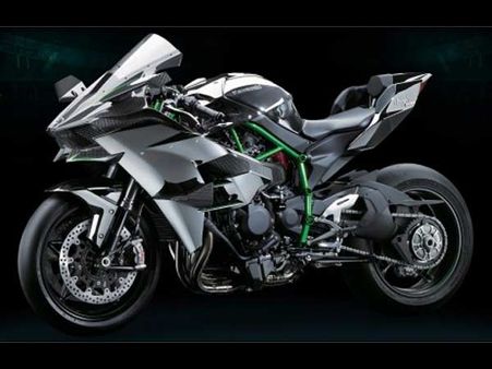 હાઇ સ્પીડ માટે એરોડાઇનેમિક વર્ક