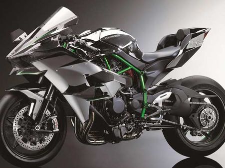 હાઇ કોન્સેપ્ટ સ્ટાઇલ