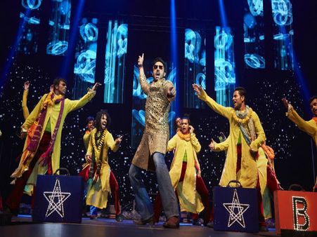 અભિષેક બચ્ચન