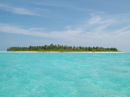 બંગારામ બીચ