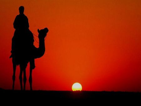 ભારતના આ સ્થળો પર નયનરમ્ય સનસેટનો આનંદ ચોક્કસ માણો