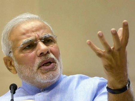 પરિવાદવાદમાંથી મુક્તિ