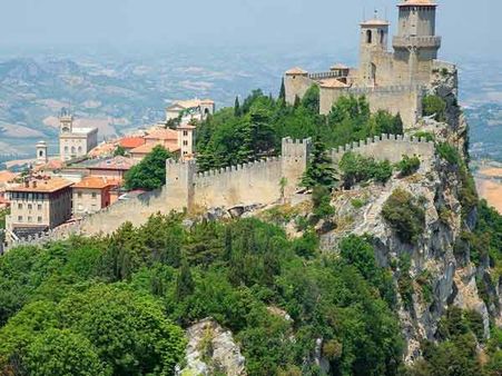 સાન મેરિનો