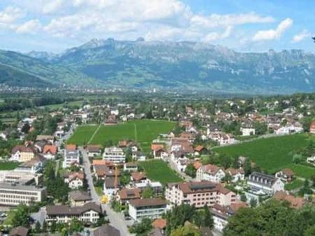 લિએચ્તેન્સ્ટેઇન