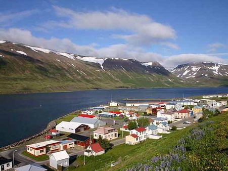 આઇસલેન્ડ