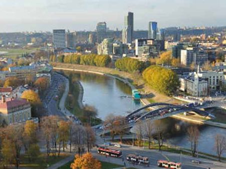 લિથુઆનિયા