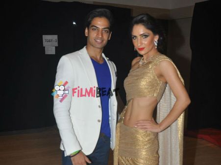 આઈબીજીએ ફૅશન શો આઈબીજીએ ફૅશન શો