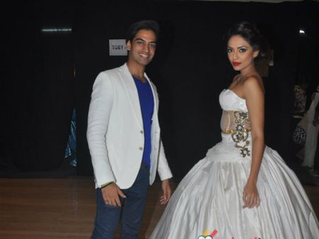 આઈબીજીએ ફૅશન શો આઈબીજીએ ફૅશન શો