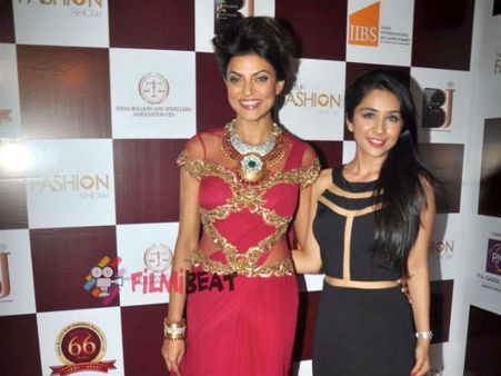 સુષ્મિતા સેન સુષ્મિતા સેન