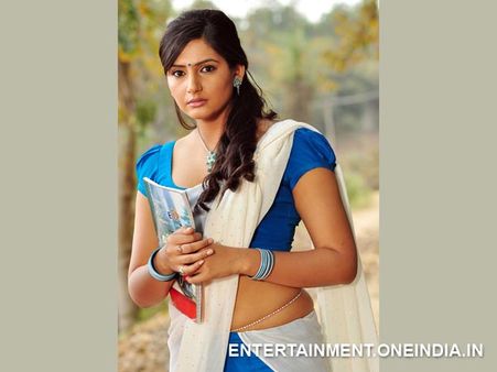 રાગિણી દ્વિવેદી