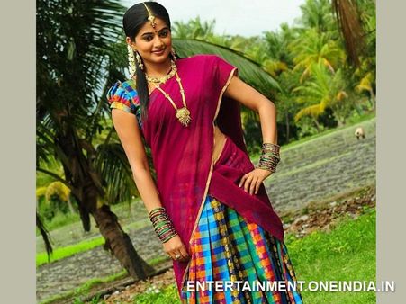 પ્રિયમણિ