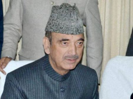 નિર્દોષ લોકોને મારી રહ્યું છે પાક, ક્યાં છે મોદીની 56 ઇંચની છાતી!