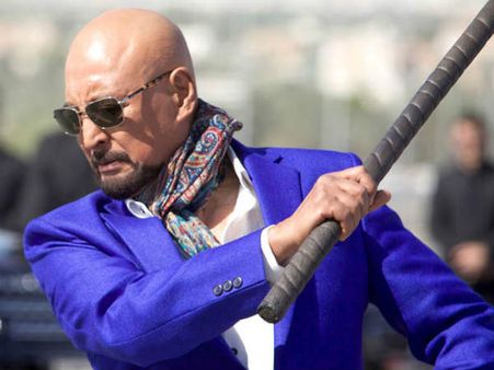 ફૉક્સ સ્ટાર સ્ટુડિયોઝ