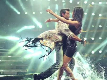 એક્શન-રોમાંસ