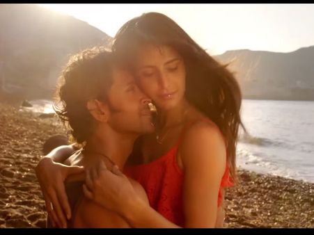 હૉલીવુડથી અળગી