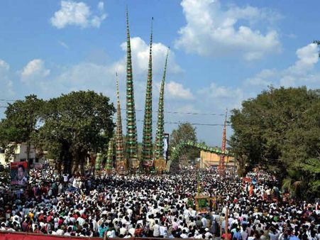 ભીડ અને ભ્રમ