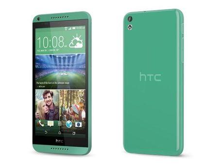 એચટીસી ડિઝાયર 816 