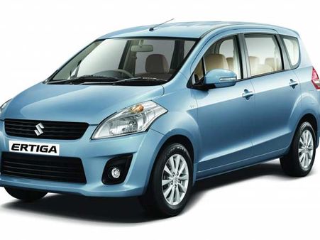 મારુતિ એર્ટિગા