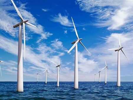 100 મેગાવોટની કેપેસિટી