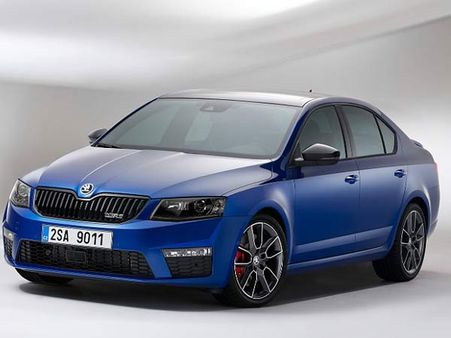 ભારતમાં વેચાતી સ્કોડાની ટોપ 5 કાર્સ, કિંમત 4થી 27 લાખ સુધી